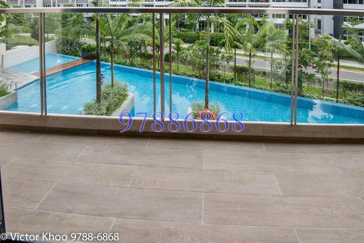 Tropika East (D14), Condominium #143830542